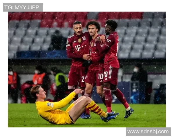 1213赛季拜仁慕尼黑对阵巴塞罗那的经典对决回顾与分析