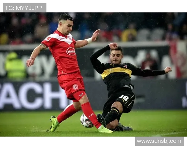 003圣保利vs波鸿