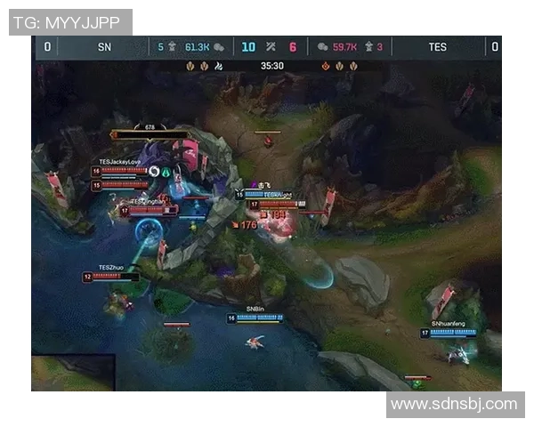 TES与SN精彩对决比赛视频回顾及精彩瞬间分析 TES与SN精彩对决比赛视频回顾及精彩瞬间分析