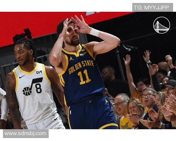 今日NBA勇士对阵爵士精彩直播全程回顾与赛况分析