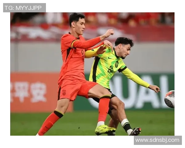 伊拉克与澳大利亚足球赛前瞻分析及胜负预测解析