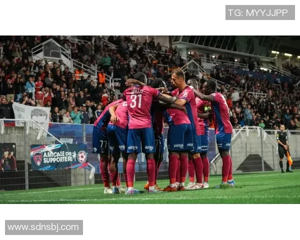 克莱蒙对阵勒芒精彩直播全程回顾与赛后分析