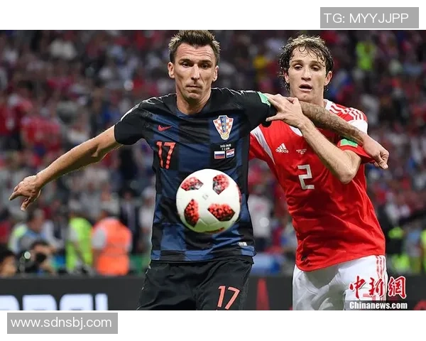 克罗地亚与俄罗斯激战正酣赛果揭晓引发球迷热议