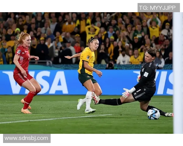 丹麦与澳大利亚比赛分析及心水推荐助你赢得投注策略