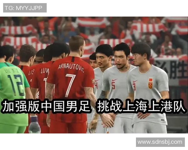 国足与上海上港精彩对决回放分析及比赛亮点总结