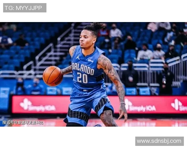 奥兰多魔术与爵士激战正酣谁能在这场对决中笑到最后