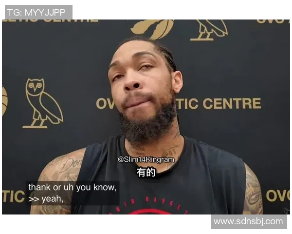 布兰登英格拉姆：从新秀到全明星的成长之路与篮球梦想