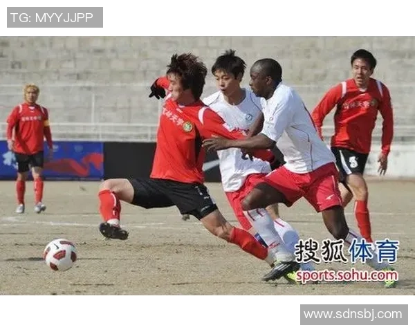 延边队主场迎战黑龙江队期待精彩对决与胜利的较量