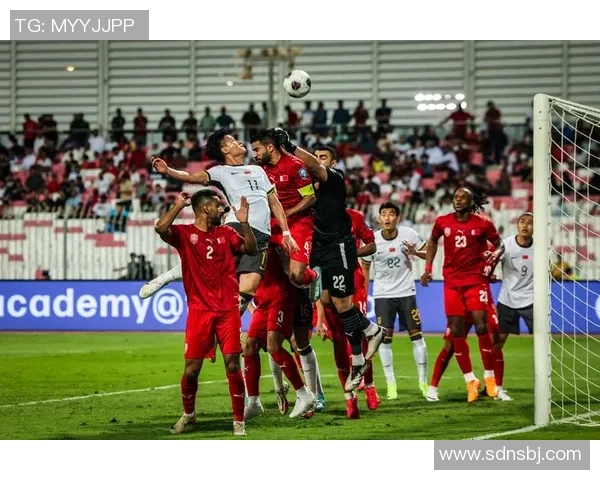 巴林与泰国今日比赛结果揭晓谁是胜者分析与精彩回顾