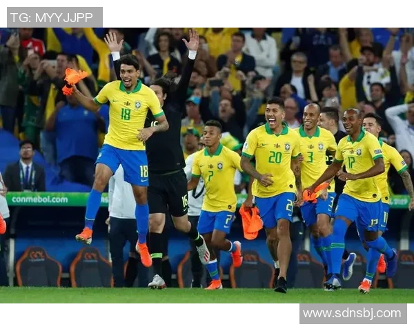 巴西与巴拉圭上半场精彩对决分析与战术解析