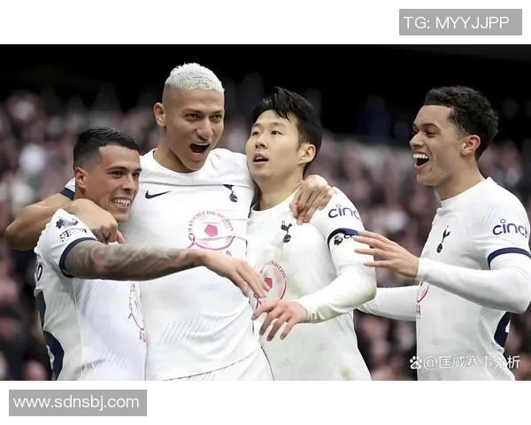 曼城与热刺对决赛程安排及赛事前瞻分析