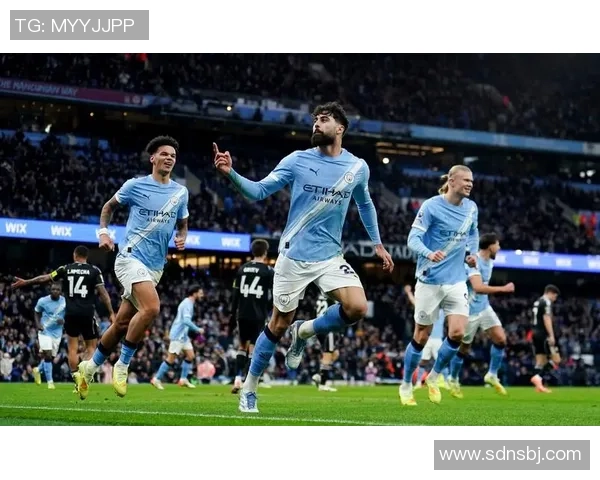 福登在曼城的崛起之路与未来发展潜力分析