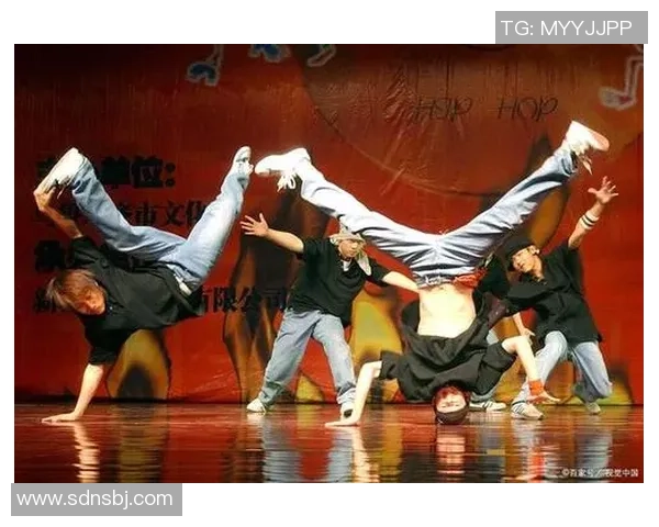 广州街舞队速度表现数据分析揭示舞者潜力与训练效果的深度探讨MBA