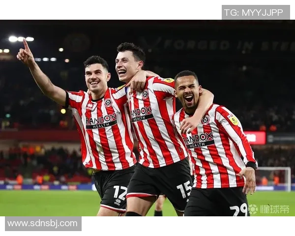 谢菲尔德联队与狼队激战在即谁能在英超赛场上笑到最后