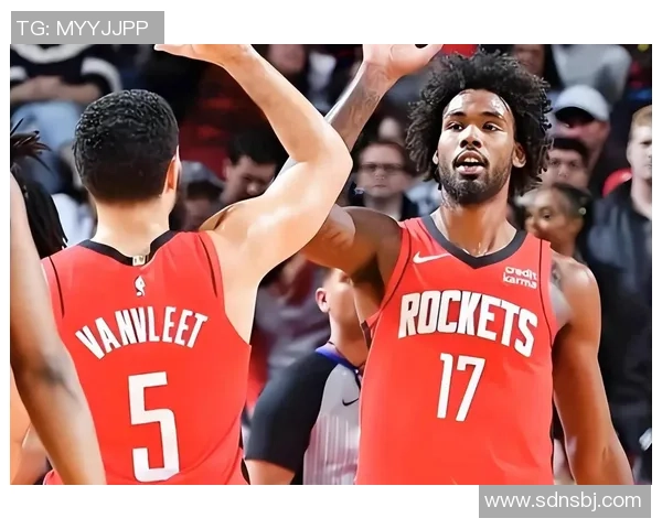 2019年NBA季后赛爵士与火箭激战四月十八日精彩回顾与分析