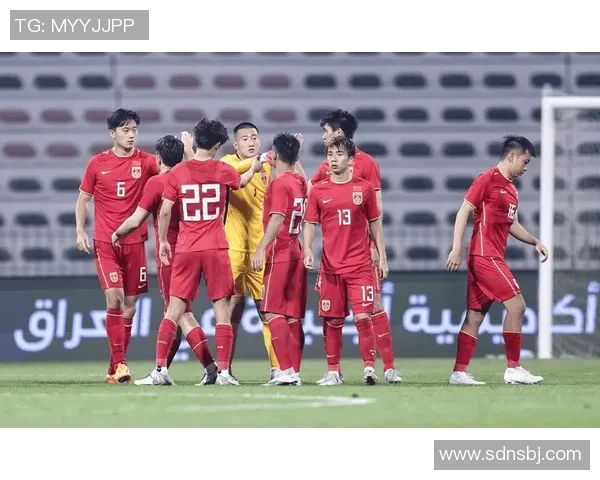 U23中国队迎战泰国队力争在亚洲杯预选赛中取得首胜