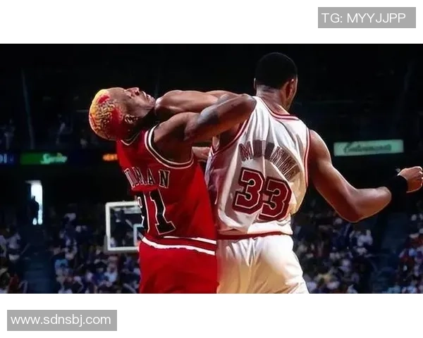 96公牛对阵魔术精彩录像回放分析全场精彩瞬间与战术解读 96公牛对阵魔术精彩录像回放分析全场精彩瞬间与战术解读