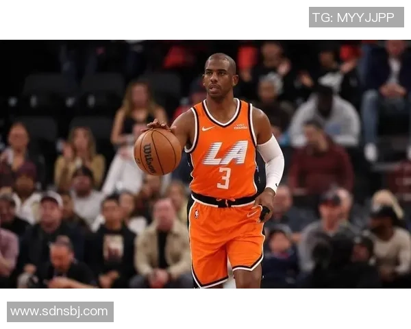 克里斯保罗：篮球场上的智者与领袖，如何影响NBA历史进程