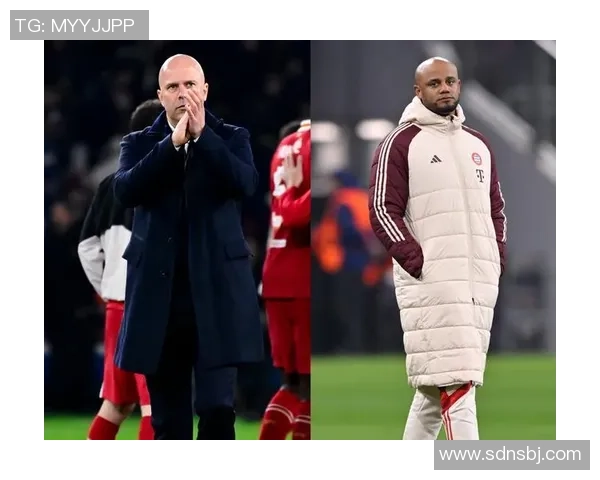 利物浦与拜仁激战正酣在线直播全程回顾与精彩瞬间分析 利物浦与拜仁激战正酣在线直播全程回顾与精彩瞬间分析