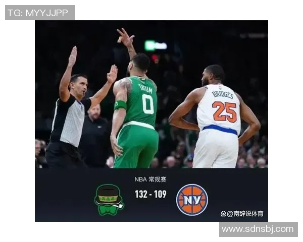 塔图姆砍下60分致敬科比绿军逆转尼克斯书写新历史 塔图姆砍下60分致敬科比绿军逆转尼克斯书写新历史