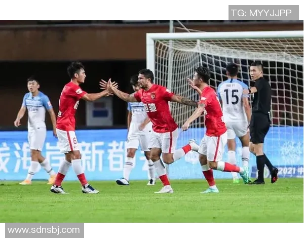 恒大华夏对决进球精彩瞬间回顾与分析