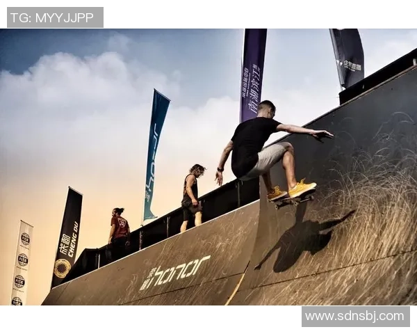 成都滑板队的成长之路：一段关于坚持与突破的纪实故事MBA