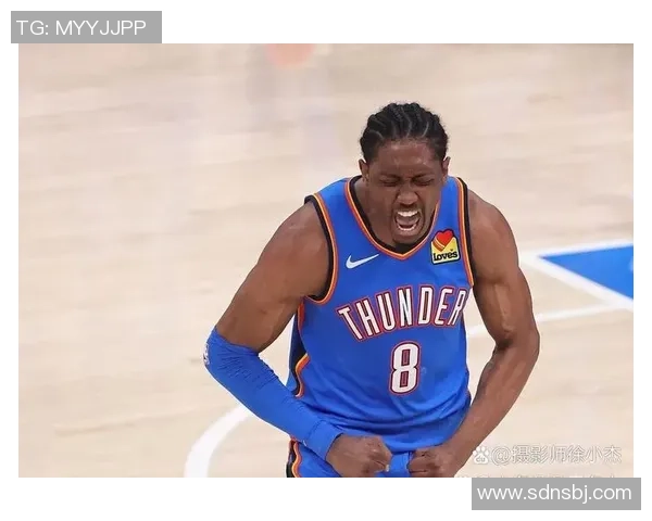 杰伦威廉姆斯的篮球之路:从新秀到明星的成长历程与未来展望