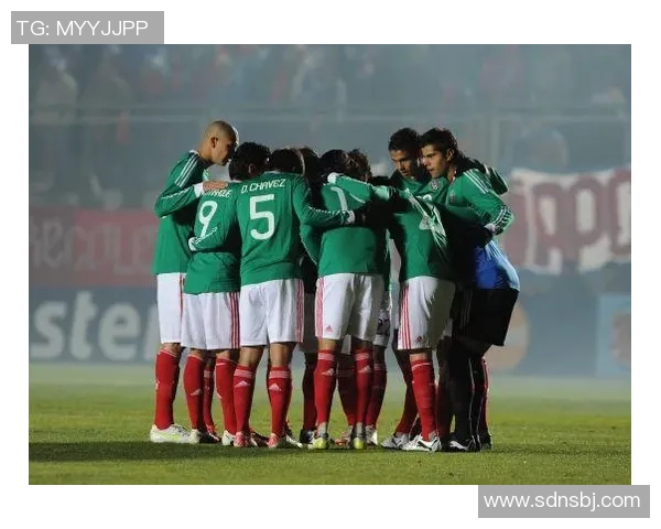 智利与墨西哥友谊赛精彩对决展现南美与北美足球魅力