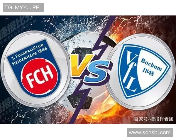 海登与汉诺威对决前瞻分析及比赛结果预测