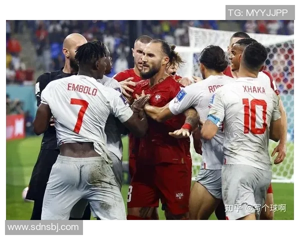 瑞士与卡塔尔的精彩对决赛果揭晓引发热议