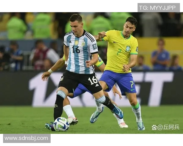 激情对决阿根廷与巴西直播盛宴尽在眼前精彩瞬间不容错过