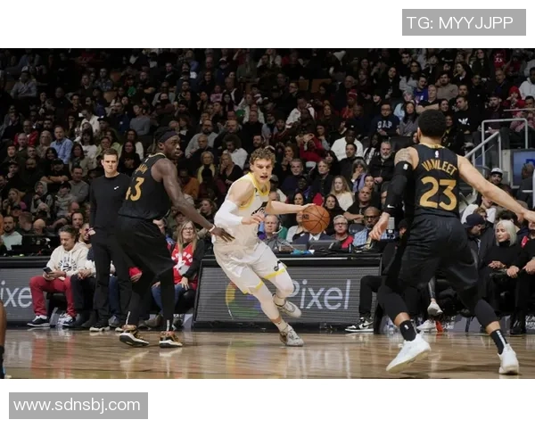 爵士与猛龙的激烈对决回顾16至17赛季精彩瞬间解析