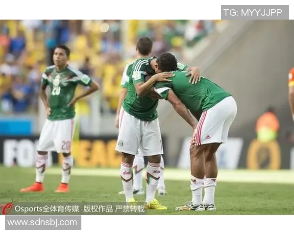 美国与墨西哥足球对决精彩回顾及比分分析