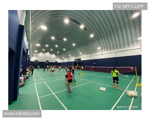 羽毛球背后的故事：探秘杭州羽毛球队的运营模式与发展策略