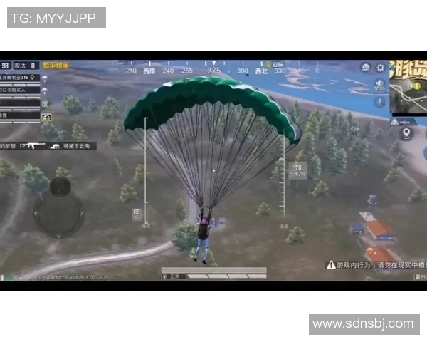 科学与和平精英结合的技术训练方法探索与实践