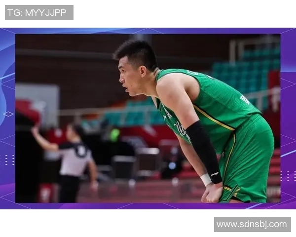 郭艾伦在篮球赛场的辉煌历程与未来展望分析