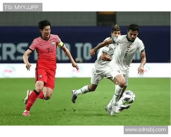 韩国与伊朗足球对决比分预测分析及赛前展望