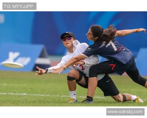飞盘力量排行榜揭晓上海飞盘队荣登第九名展现强劲实力