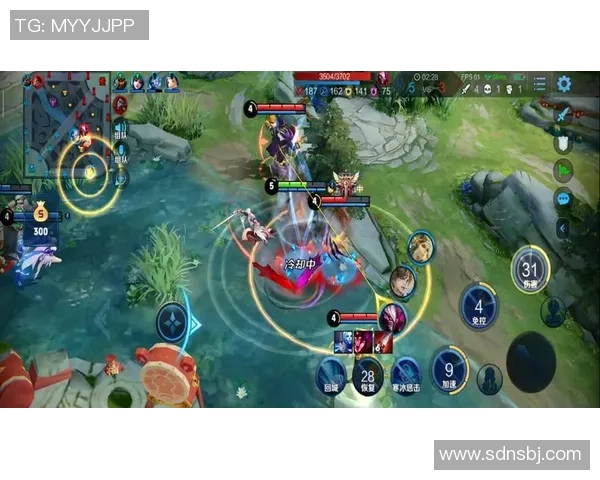 周军独家分享DOTA2游戏心得与技巧助你提升胜率和游戏体验