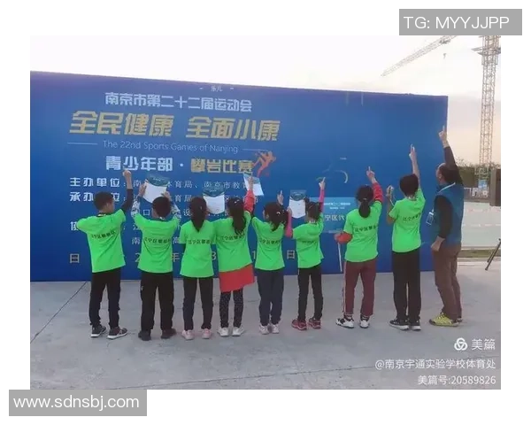 南京攀岩队近期状态对比分析及未来发展趋势探讨