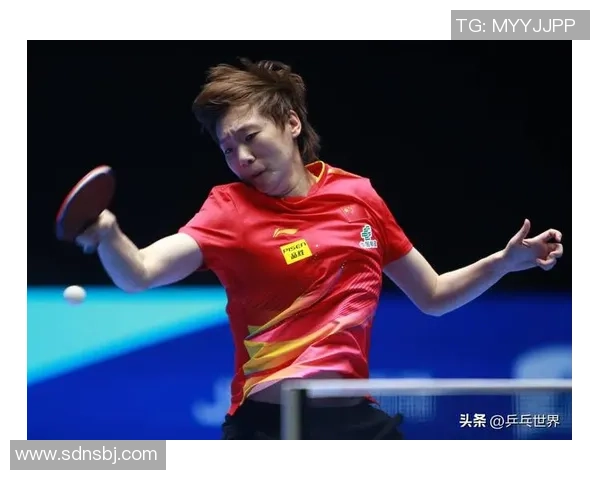 武汉乒乓球队进攻战术解析与实战应用全方位解读