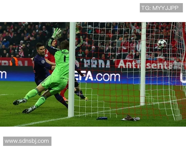 阿森纳与拜仁历史交锋记录分析及比赛精彩瞬间回顾